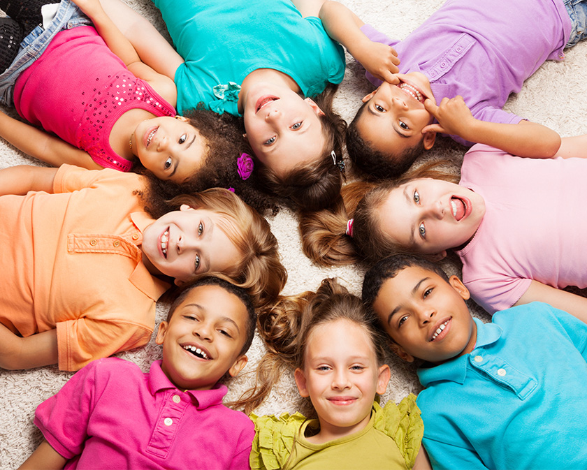 Toddler and Preschool Programs