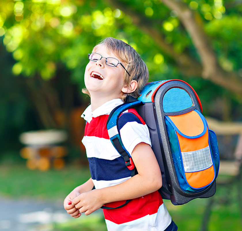 Toddler and Preschool Programs