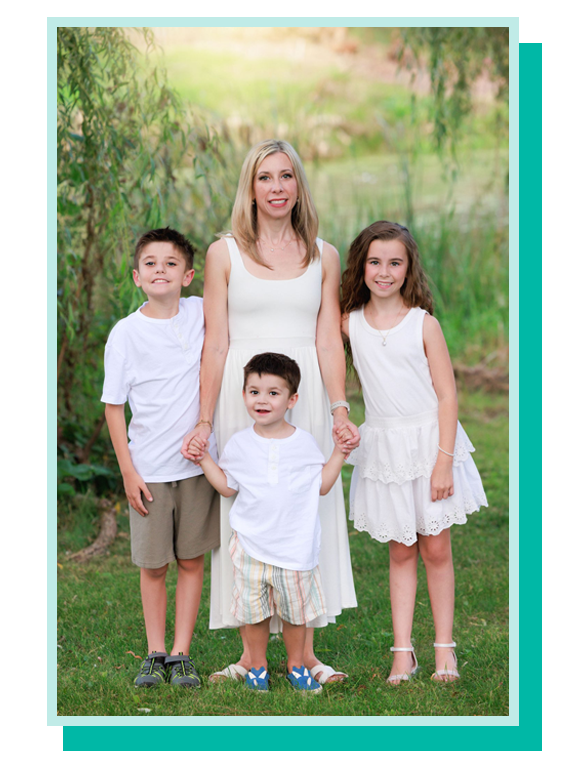 Kimberly Kaine Smith