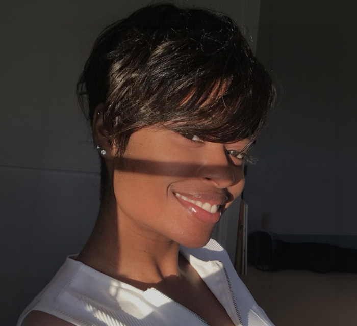 Nyomi Leslie
